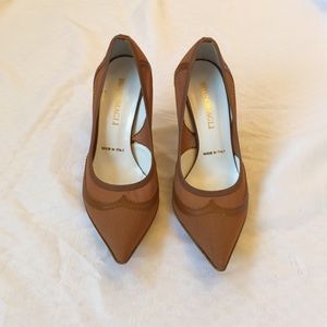 Bruno Magli Heels