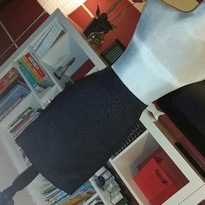 #72 Cynthia Rowley Skirt