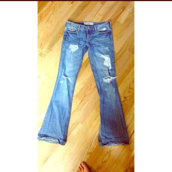 Hollister jeans - Picture 1 of 1