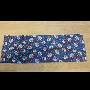 Thomas the Train Valance!