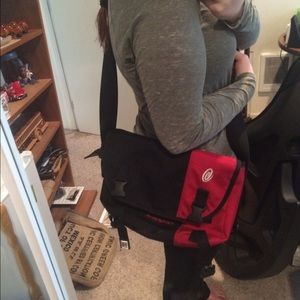 Timbuk2 messenger bag