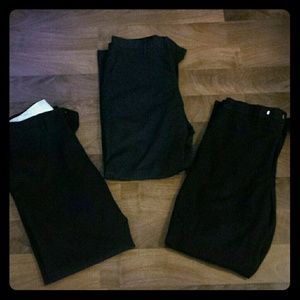 Men's Dress Slacks Bundle