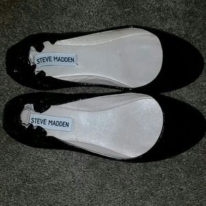 Steve Madden Flats