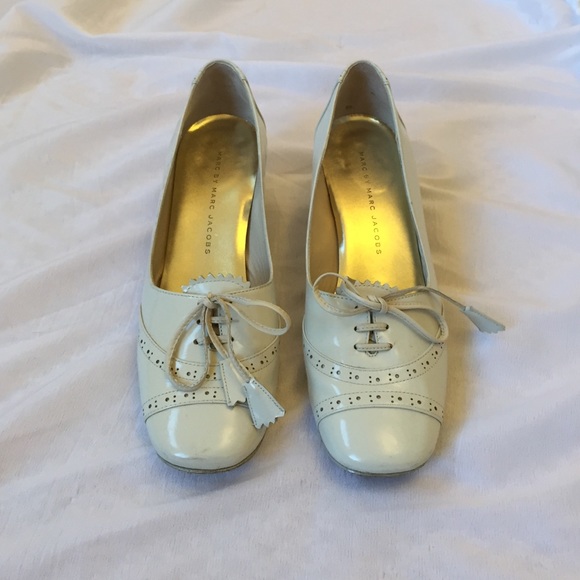 Marc by Marc Jacobs Shoes