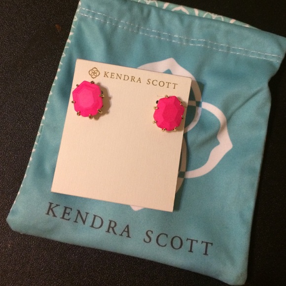 Kendra Scott Morgan stud