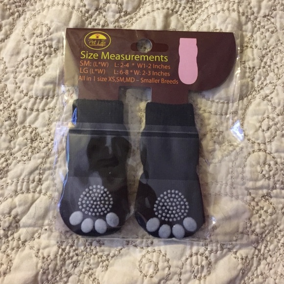 Dog Socks