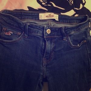 Hollister skinny Jeans