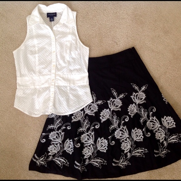 Formal/ casual bundle, NWOT