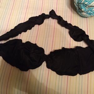 Victoria Secret Bathing Suit Top