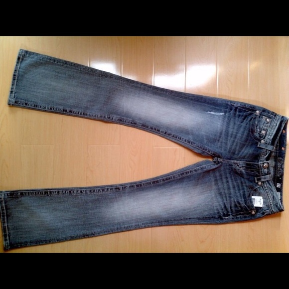 NWT miss me jeans