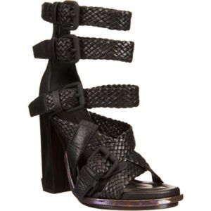 Alexander Wang Petra Sandals