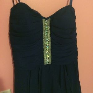 Homecoming Dress
