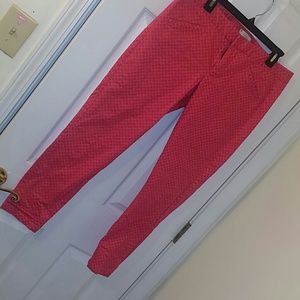 #60 Gap Ultra skinny Pants
