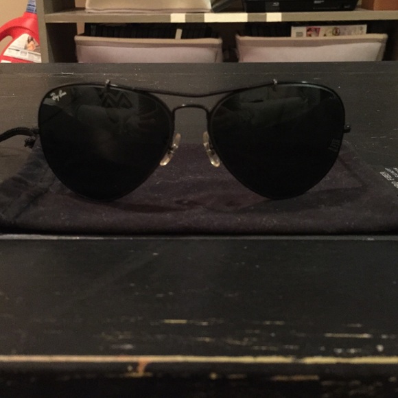 Ray Ban Aviators