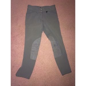 Romfh riding breeches size 24R
