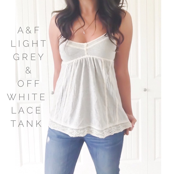 Abercrombie & Fitch Tops - S O L D