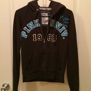 Victoria's Secret Pink hoodie