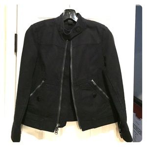 Marc Jacobs jacket black size 6