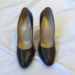 Bruno Magli Pumps