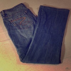 Seven7 Jeans