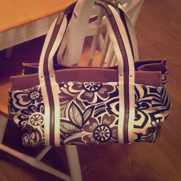 Tommy Hilfigure small handbag