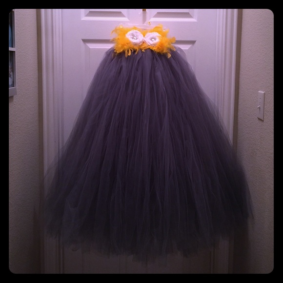 Halloween/Costume skirt