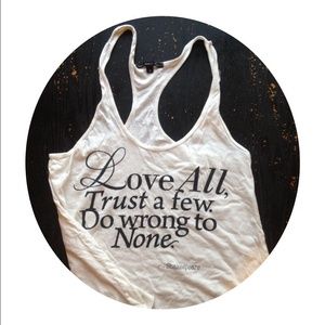 Shakespeare Tee!