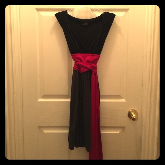 Max and Cleo Dress