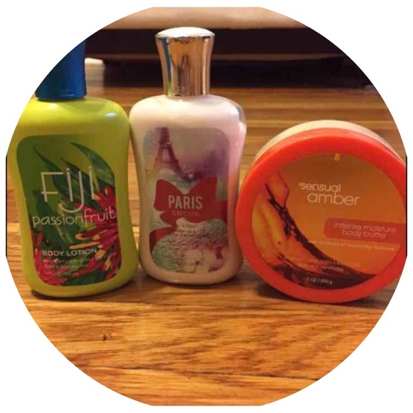 🔹Bath & Body Essentials🔹