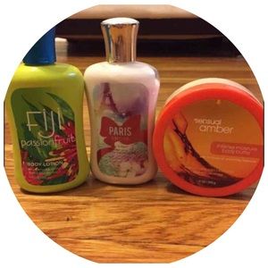 🔹Bath & Body Essentials🔹