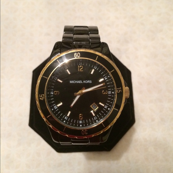 Michael Kors Ladies Watch