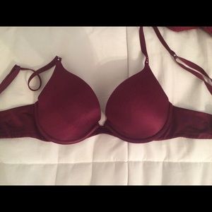 Victoria's Secret bra