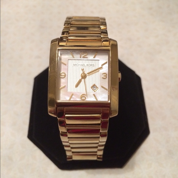 Michael Kors Ladies Watch