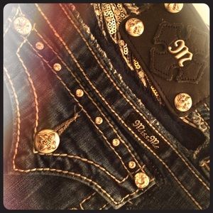 Miss Me Denim