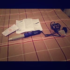 Helen Troy hot air brush