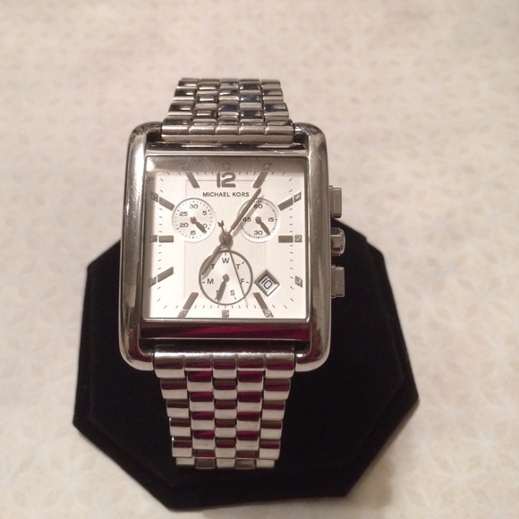 Michael Kors Ladies Watch