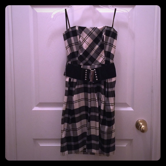 Candies Dress