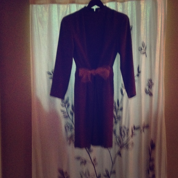 Vintage dress