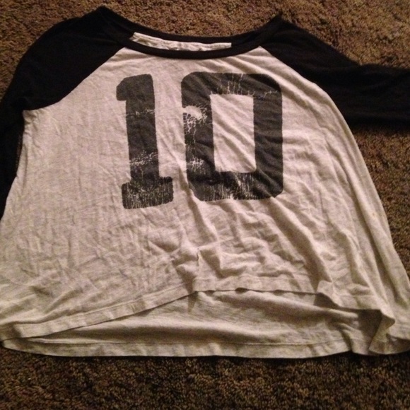 VS angles baseball t