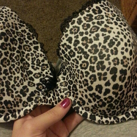 Victorias secret bra