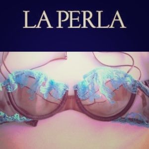 Marvel by La Perla