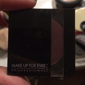 Makeup forever eyeshadow