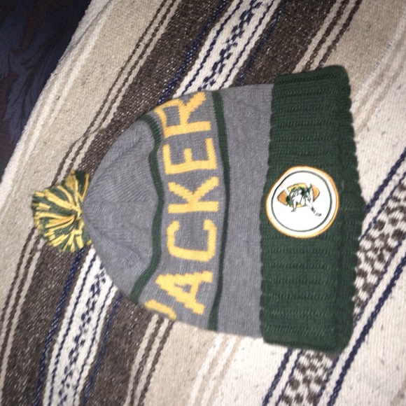 Green Bay packers hat