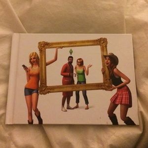 The sims 4 creators guide