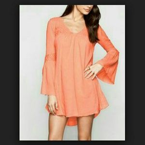 NWT Bohemian Style Dress