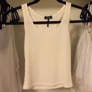 PacSun crop top!