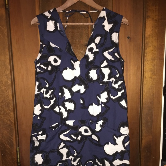 Marni sleeveless summer dress