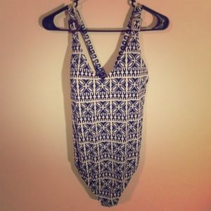 Land's End Swimsuit🚫Sold inBundle🚫