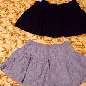 Aeropostale Skirts