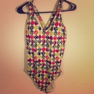 Land's End Swimsuit🚫Sold in Bundle🚫